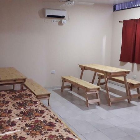 Apartamentos Rio Uruguay Colón Eksteriør bilde