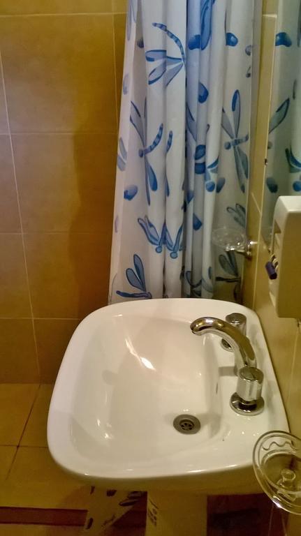 Apartamentos Rio Uruguay Colón Rom bilde