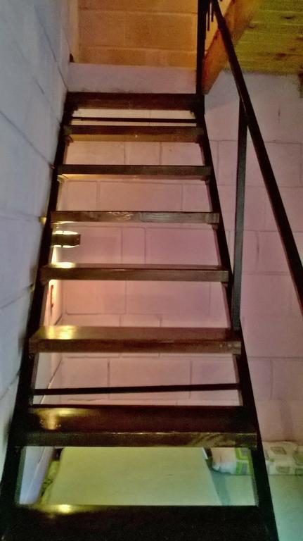 Apartamentos Rio Uruguay Colón Rom bilde