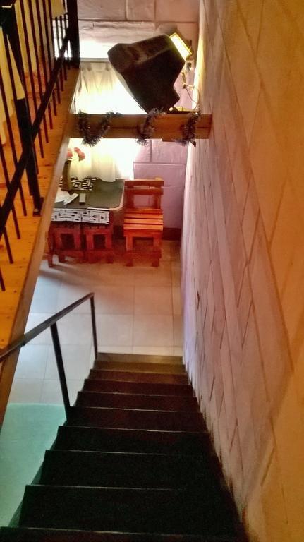 Apartamentos Rio Uruguay Colón Rom bilde