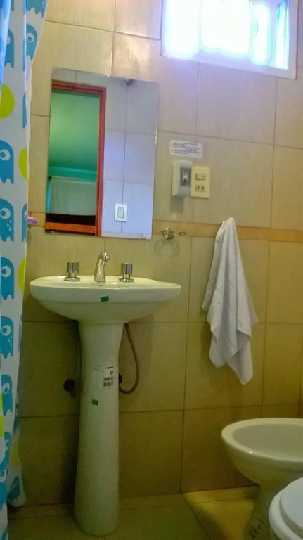 Apartamentos Rio Uruguay Colón Rom bilde