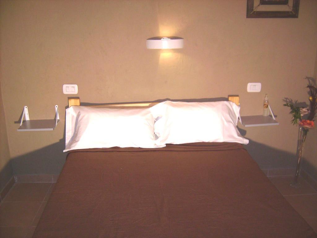 Apartamentos Rio Uruguay Colón Rom bilde