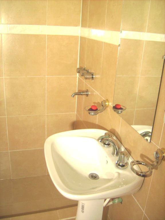 Apartamentos Rio Uruguay Colón Rom bilde