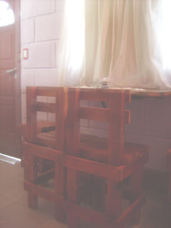 Apartamentos Rio Uruguay Colón Rom bilde