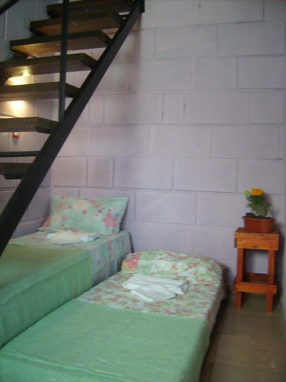 Apartamentos Rio Uruguay Colón Rom bilde