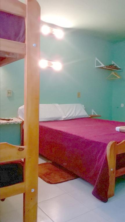 Apartamentos Rio Uruguay Colón Rom bilde