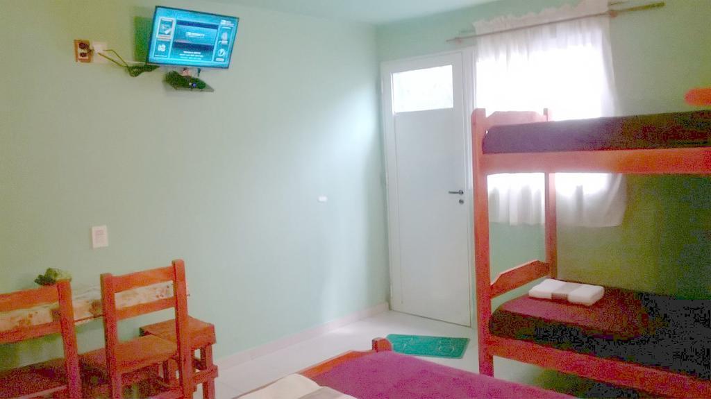 Apartamentos Rio Uruguay Colón Rom bilde