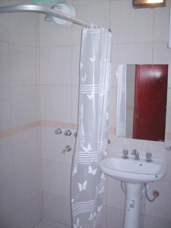 Apartamentos Rio Uruguay Colón Rom bilde
