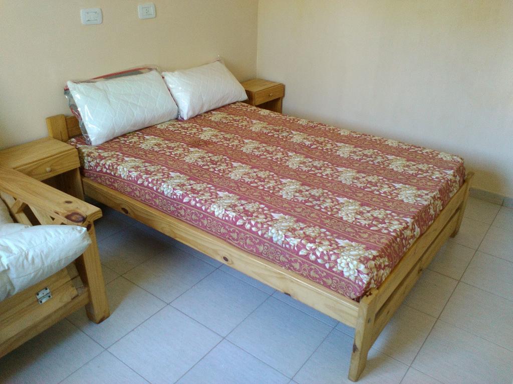 Apartamentos Rio Uruguay Colón Eksteriør bilde