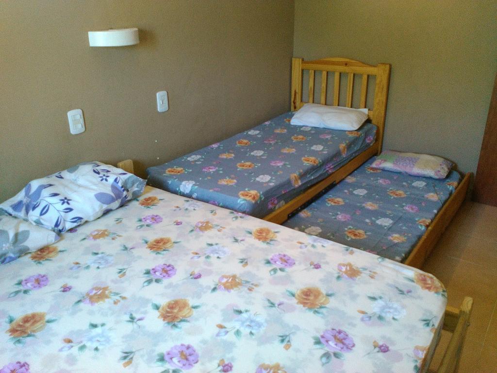 Apartamentos Rio Uruguay Colón Eksteriør bilde