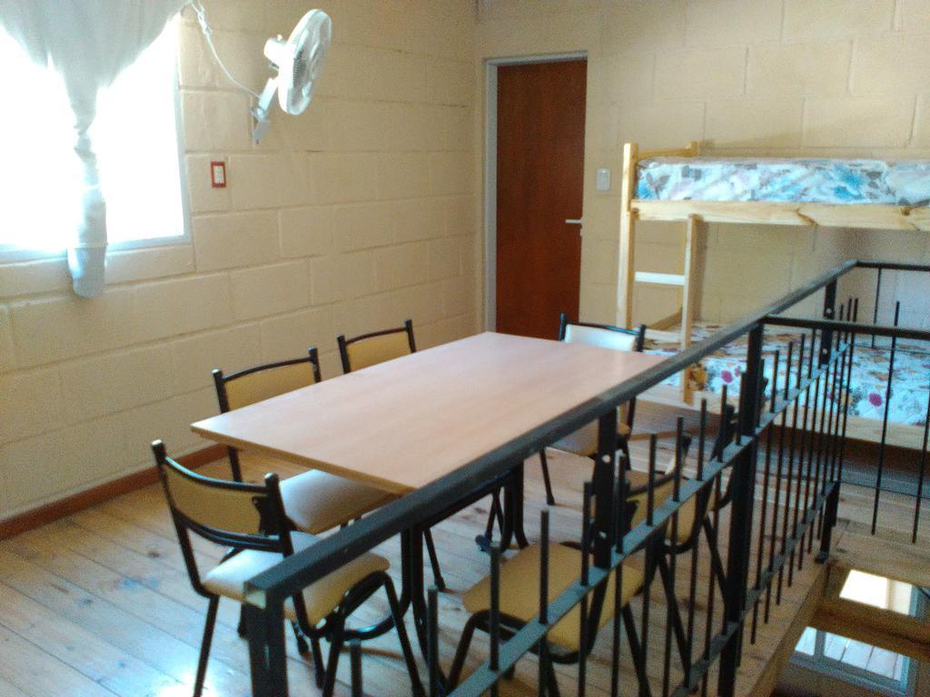 Apartamentos Rio Uruguay Colón Eksteriør bilde