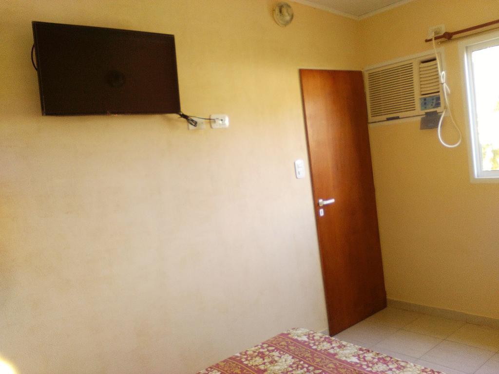 Apartamentos Rio Uruguay Colón Eksteriør bilde