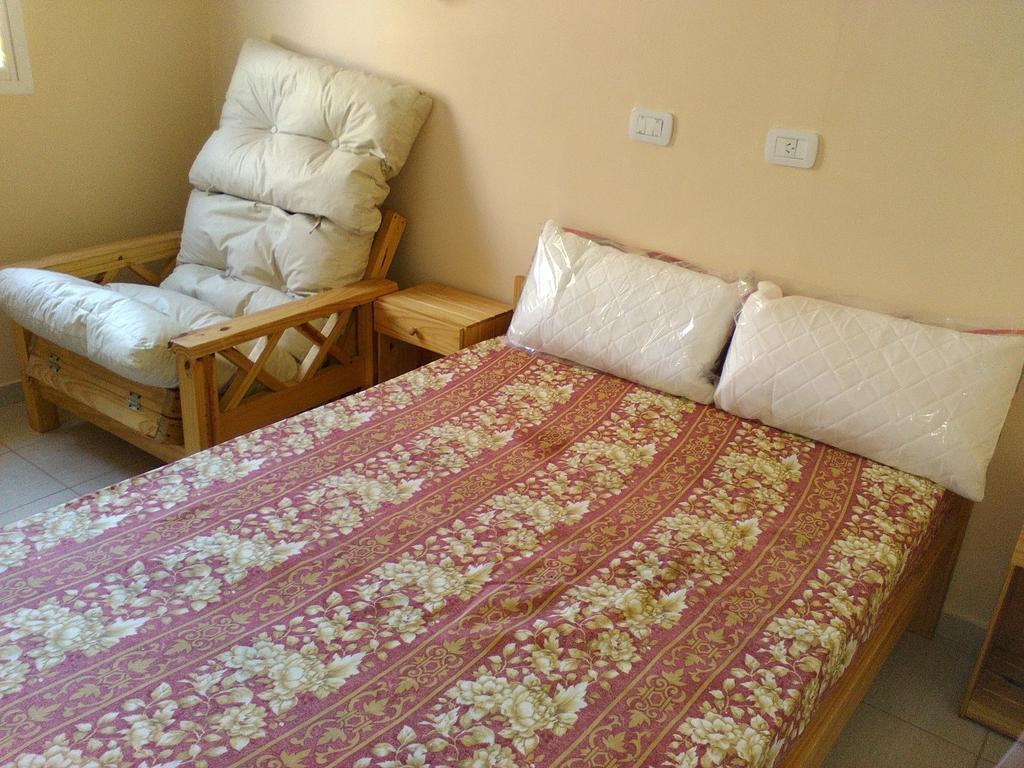 Apartamentos Rio Uruguay Colón Eksteriør bilde