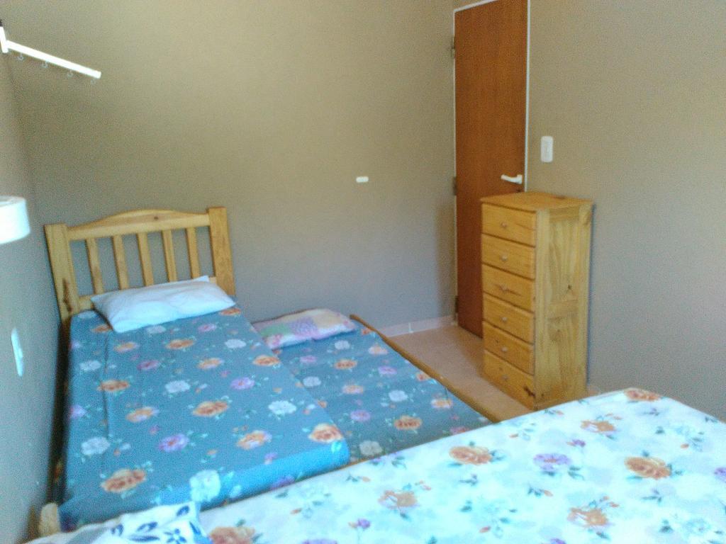 Apartamentos Rio Uruguay Colón Eksteriør bilde