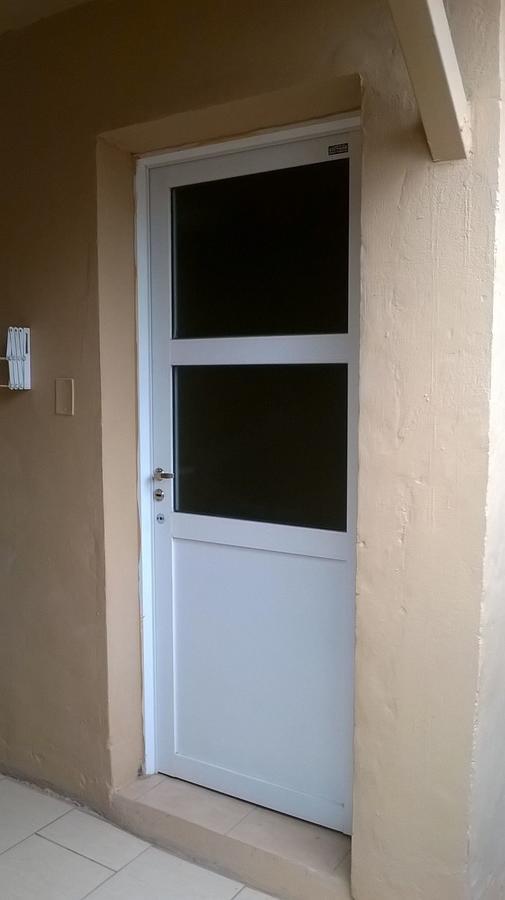 Apartamentos Rio Uruguay Colón Eksteriør bilde