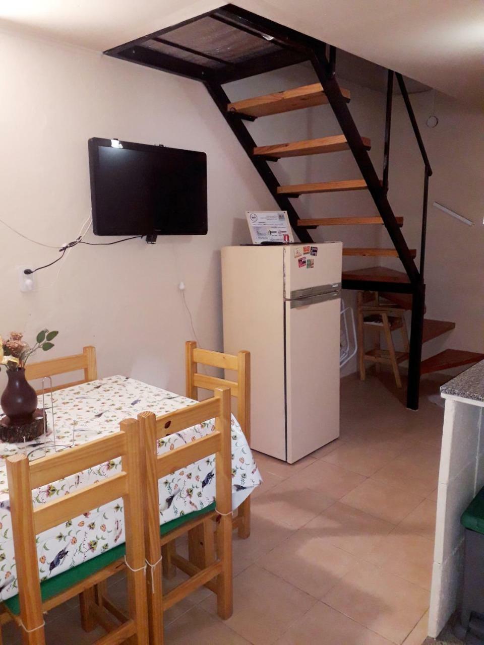 Apartamentos Rio Uruguay Colón Eksteriør bilde