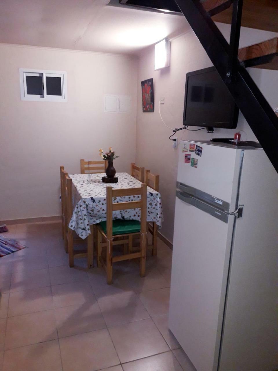 Apartamentos Rio Uruguay Colón Eksteriør bilde