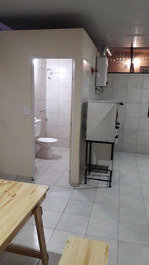 Apartamentos Rio Uruguay Colón Eksteriør bilde